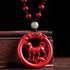 Dog / Bead Rope