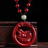 Pig / Bead Rope