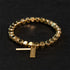 Copper(Wrist Circumference: 16-17cm)