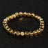 Copper(Wrist Circumference: 14-15cm)