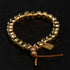 Copper(Wrist Circumference: 18-19cm)