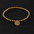 Copper(Wrist Circumference: 18-19cm)