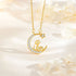 Golden Moon Snake