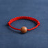 Red Rope / 12mm / Bracelet(Wrist Circumference 14-17cm)