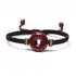 Brown Rope(Wrist Circumference 14-19cm)