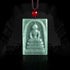 Buddha Symbol(Compassion?Serenity)