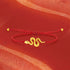 999 Gold Red String(Wrist Circumference: 16-18cm)