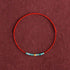 Red Rope / Bracelet(Wrist Circumference 15-20cm)