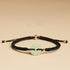 Hetian Jade Black Rope