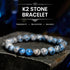 K2 Stone(Wrist Circumference: 14-15cm)