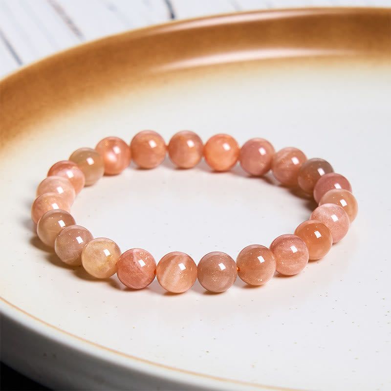 KarmaRipple's Sun Stone'sitive Bracelet p3