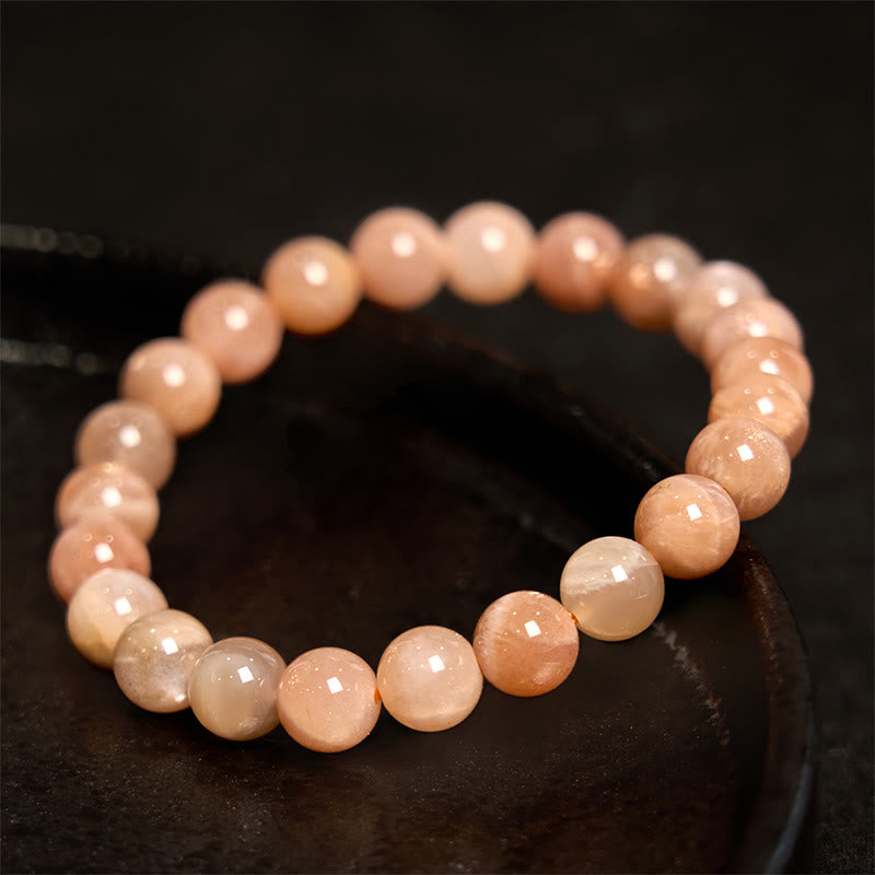 KarmaRipple's Sun Stone'sitive Bracelet p2