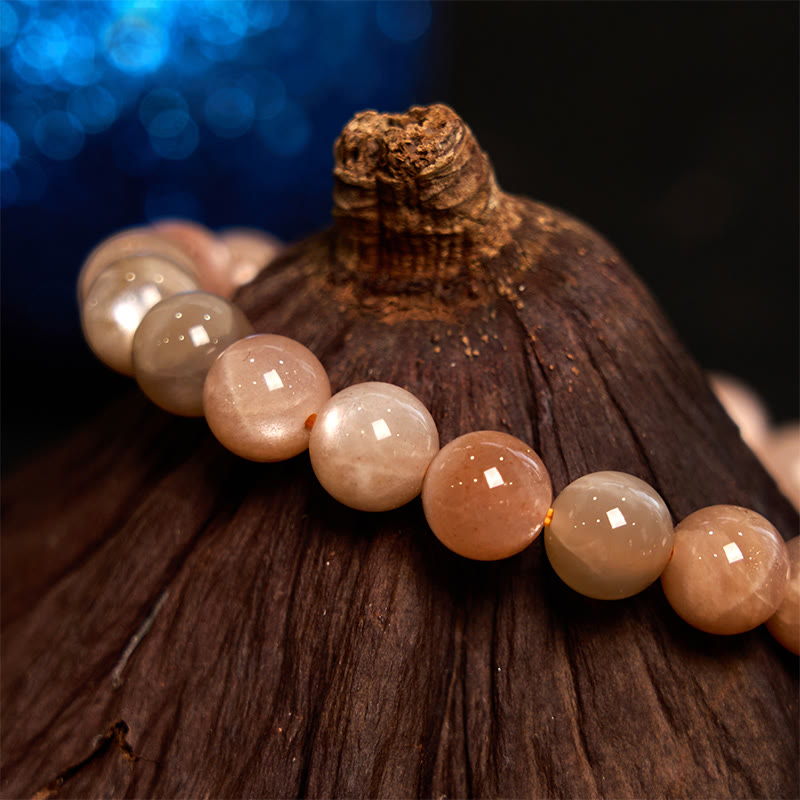 KarmaRipple's Sun Stone'sitive Bracelet p4