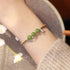 Hetian Jade(Wrist Circumference: 16-17cm)