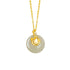 Hetian Jade 925 Sterling Silver-Rat