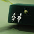 925 Sterling Silver Earrings
