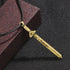 Copper Sword