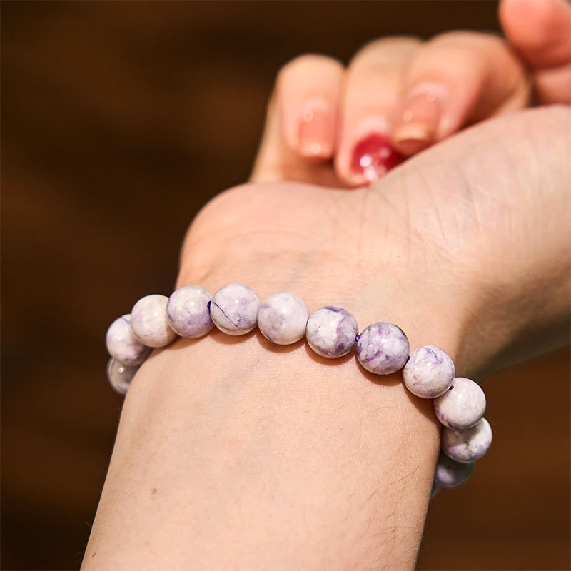 KarmaRipple's KarmaRipple Sodalite Balance Bracelet p5