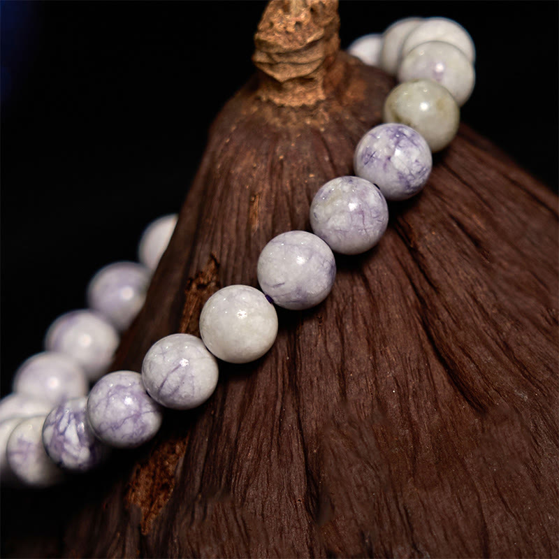 KarmaRipple's KarmaRipple Sodalite Balance Bracelet p4
