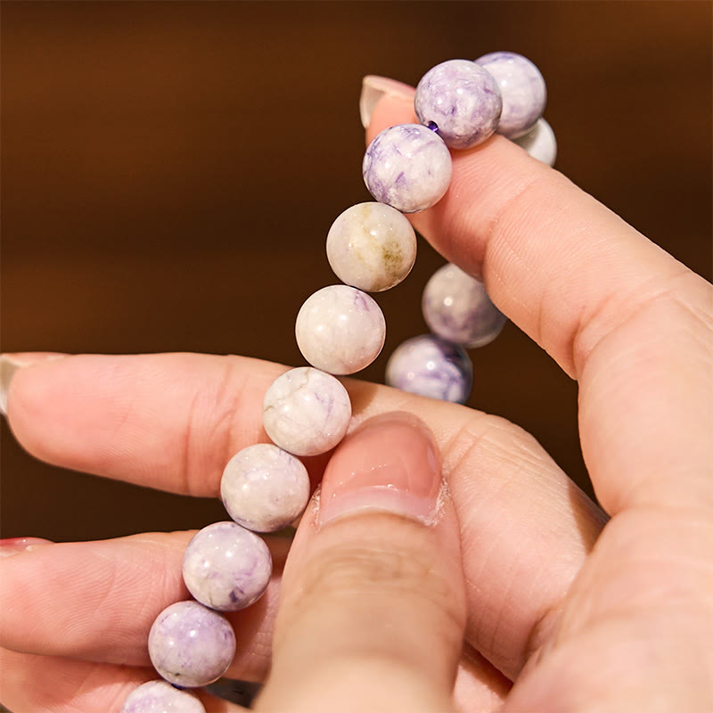 KarmaRipple's KarmaRipple Sodalite Balance Bracelet p6