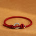 999 Sterling Silver(Wrist Circumference 14-18cm)