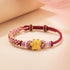 Red Rope(Wrist Circumference 14-19cm)