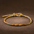 Yellow-Dragon/Snake-Samantabhadra Bodhisattva(Wrist Circumference 14-17cm)