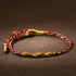 Dark Red-Dog/Pig-Amitabha Buddha(Wrist Circumference 14-17cm)