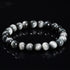 Eagle's Eye Stone(Wrist Circumference: 15-15.5cm)