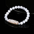 White Cat's Eye(Wrist Circumference: 16-18cm)