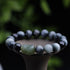 10mm Eagle's Eye Stone(Wrist Circumference: 14-16cm)