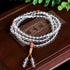 White Crystal(Wrist Circumference: 14-16cm)