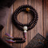 Bowl Bodhi Seed(Wrist Circumference: 14-16cm) / Cotton rope