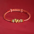 999 Sterling Silver Red Rope(Wrist Circumference: 13-20cm)