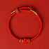 Rabbit / Red Rope(Wrist Circumference: 14-19cm)