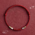 Red / Adult 14-18cm