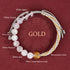 Gold(Wrist Circumference 14-20cm)