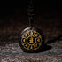 Black Obsidian