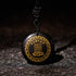 Black Obsidian