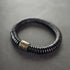 Ebony Wood Brass(Wrist Circumference: 16-16.5cm)