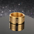 Gold / US8