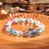 Fluorite(Wrist Circumference: 16-17cm)