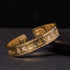 Polished(Wrist Circumference: 14-18cm)