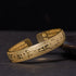 Polished(Wrist Circumference: 14-18cm)