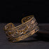 Copper(Wrist Circumference: 14-17cm)