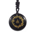Black Obsidian