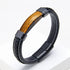 Tiger Eye / 16-18cm