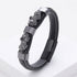 Black Gray PiXiu / 18-20cm