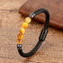 Golden Tiger Eye / 16-18cm