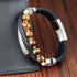 Tiger Eye(Wrist Circumference: 18-20cm)